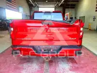 2019 Chevrolet Silverado фото