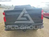 2019 Chevrolet Silverado фото