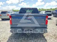 2019 Chevrolet Silverado фото