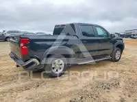 2019 Chevrolet Silverado фото
