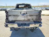2019 Chevrolet Silverado фото