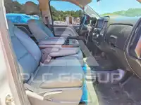 2019 Chevrolet Silverado photo
