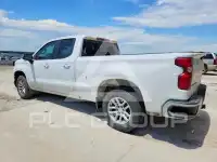 2019 Chevrolet Silverado photo