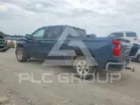 2019 Chevrolet Silverado photo