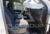 2019 Chevrolet Silverado photo