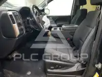 2019 Chevrolet Silverado фото
