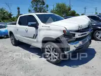 2019 Chevrolet Silverado photo