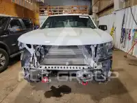 2019 Chevrolet Silverado photo