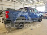 2019 Chevrolet Silverado фото