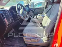 2019 Chevrolet Silverado фото
