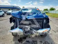 2019 Chevrolet Silverado photo