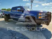 2019 Chevrolet Silverado фото
