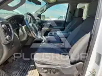 2019 Chevrolet Silverado photo