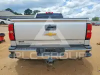2019 Chevrolet Silverado photo
