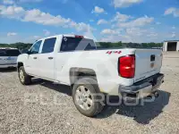 2019 Chevrolet Silverado фото