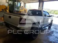 2019 Chevrolet Silverado фото