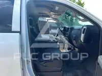 2019 Chevrolet Silverado фото
