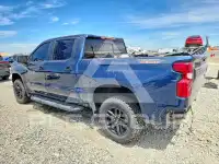 2019 Chevrolet Silverado фото