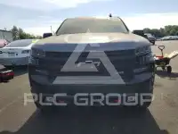 2019 Chevrolet Silverado фото