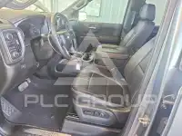 2019 Chevrolet Silverado фото