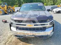 2019 Chevrolet Silverado фото