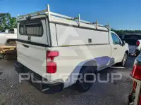 2019 Chevrolet Silverado photo