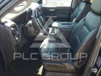 2019 Chevrolet Silverado photo