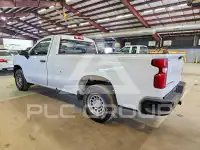 2019 Chevrolet Silverado photo