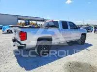 2019 Chevrolet Silverado фото