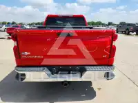 2019 Chevrolet Silverado фото