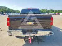2019 Chevrolet Silverado фото