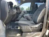 2019 Chevrolet Silverado фото