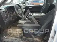 2019 Chevrolet Silverado фото
