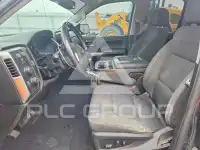 2019 Chevrolet Silverado фото