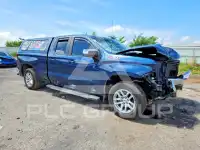 2019 Chevrolet Silverado photo