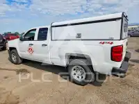 2019 Chevrolet Silverado фото