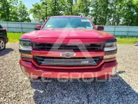 2019 Chevrolet Silverado фото