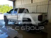 2019 Chevrolet Silverado фото