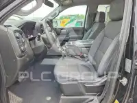 2019 Chevrolet Silverado photo