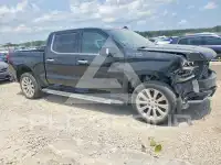 2019 Chevrolet Silverado фото