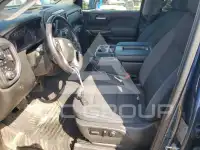 2019 Chevrolet Silverado фото