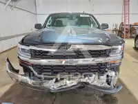 2019 Chevrolet Silverado фото