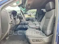 2019 Chevrolet Silverado фото