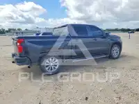 2019 Chevrolet Silverado фото