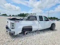 2019 Chevrolet Silverado photo