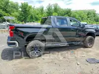 2019 Chevrolet Silverado фото