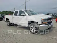 2019 Chevrolet Silverado photo
