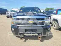 2019 Chevrolet Silverado фото