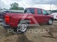 2019 Chevrolet Silverado фото