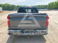 2019 Chevrolet Silverado фото